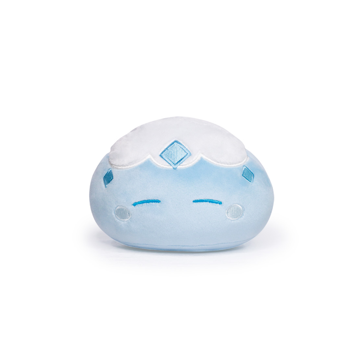 Genshin Impact Plush