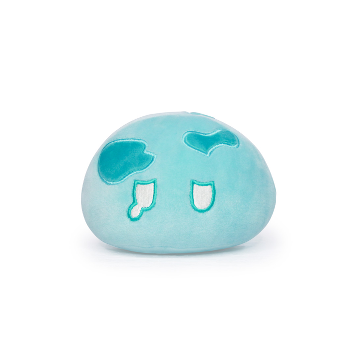 Genshin Impact Plush