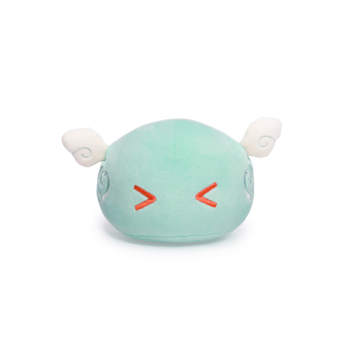 Genshin Impact Plush