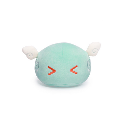 Genshin Impact Plush