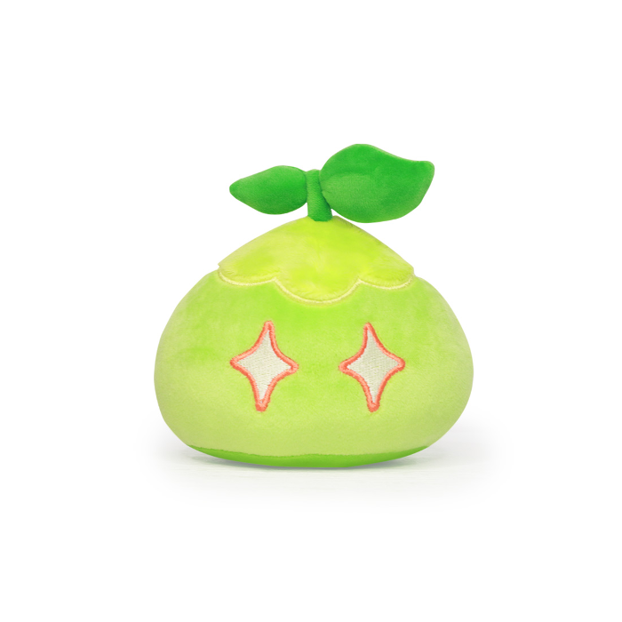 Genshin Impact Plush