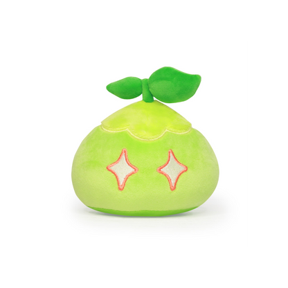Genshin Impact Plush