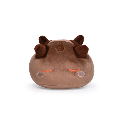 Genshin Impact Plush
