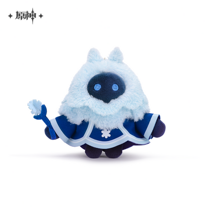 Genshin Impact Plush