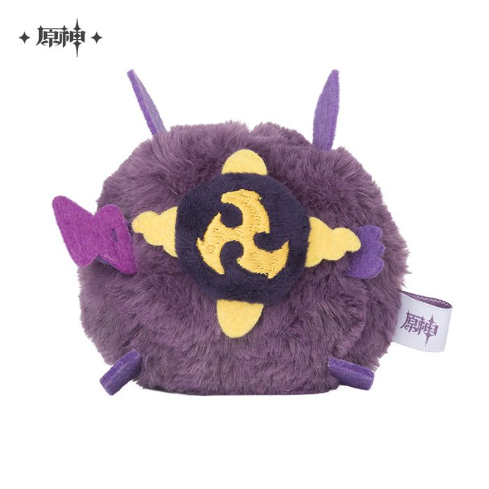 Genshin Impact Plush