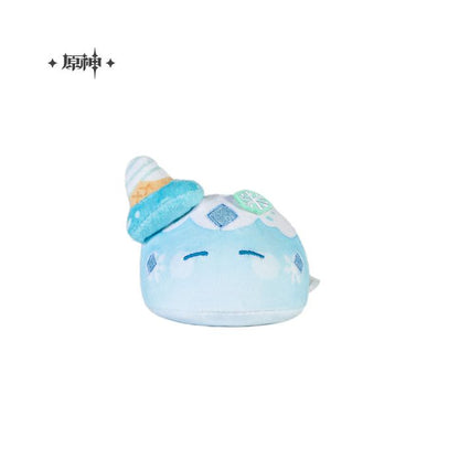 Genshin Impact Plush