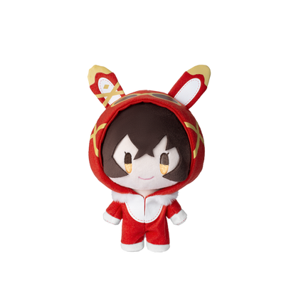 Genshin Impact Plush