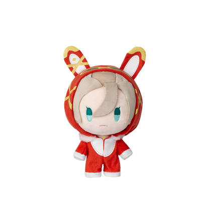 Genshin Impact Plush