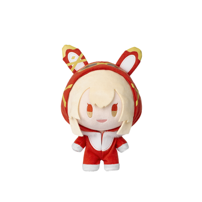Genshin Impact Plush