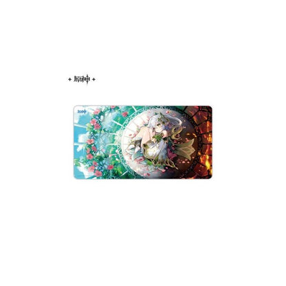 Genshin Impact Mousepad
