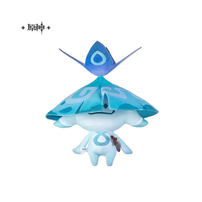 Genshin Impact Plush
