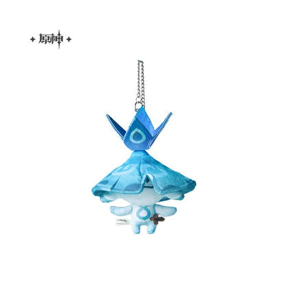 Genshin Impact Keychains & Plush Keychains