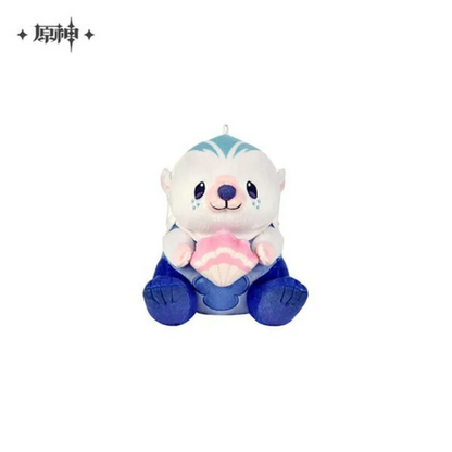Genshin Impact Plush