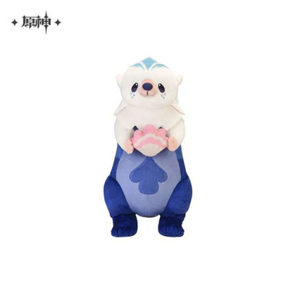 Genshin Impact Plush