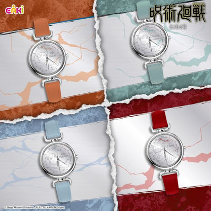 Jujutsu Kaisen Season 3 klokker blindbox