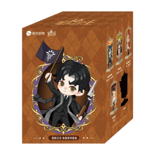 Lord of the Mysteries PVC figur blindbox Ming Hua Series