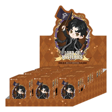 Lord of the Mysteries PVC figur blindbox Ming Hua Series