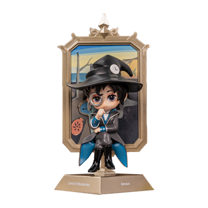 Lord of the Mysteries PVC figur blindbox Ming Hua Series
