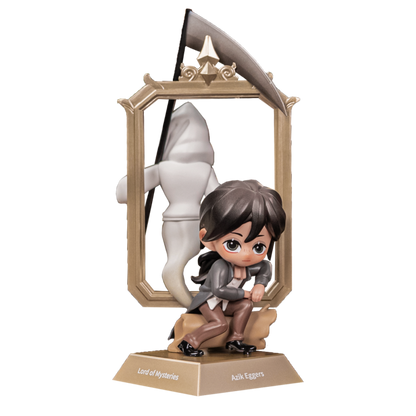 Lord of the Mysteries PVC figur blindbox Ming Hua Series