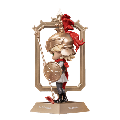 Lord of the Mysteries PVC figur blindbox Ming Hua Series