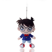 Conan Edogawa plush pendant figure 15cm