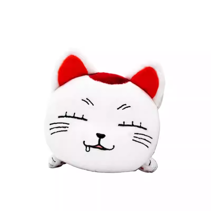 DAN DA DAN Turbo Granny Magnetic Shoulder Plush