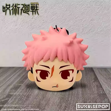 Jujutsu Kaisen Season 3 Coin Purse Keychain