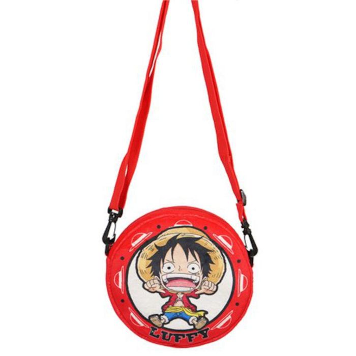 One Piece Skulderveske