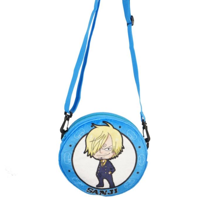 One Piece Skulderveske