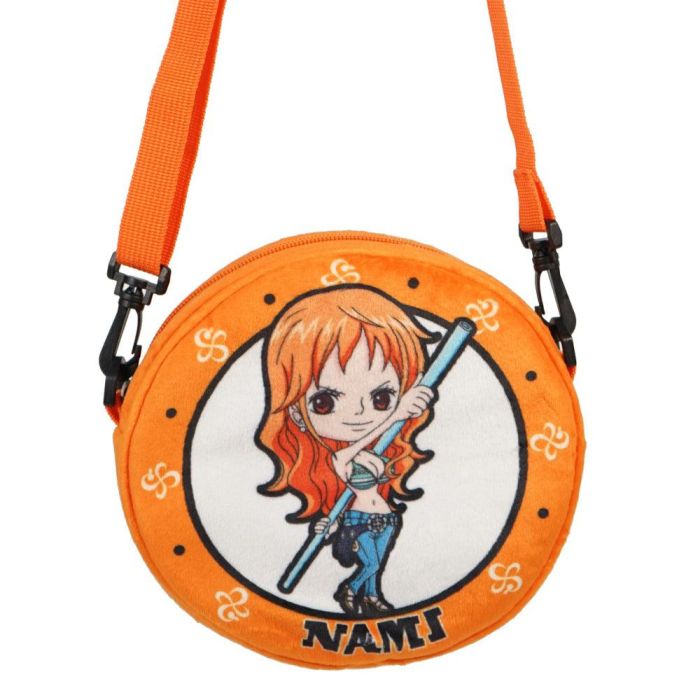 One Piece Skulderveske