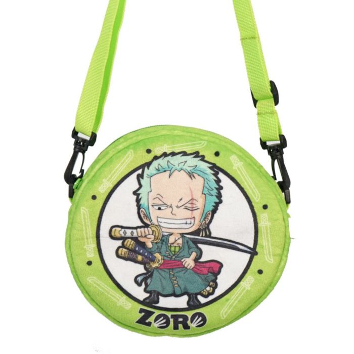 One Piece Skulderveske