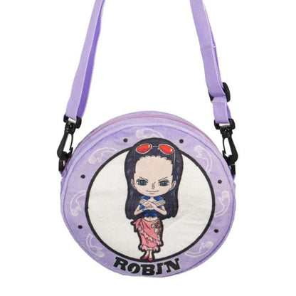 One Piece Skulderveske