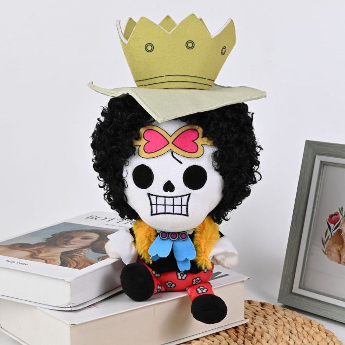 One Piece Character Plush 25 cm