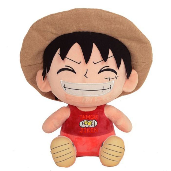 One Piece Character Plush 25 cm