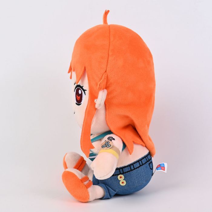 One Piece Character Plush 25 cm