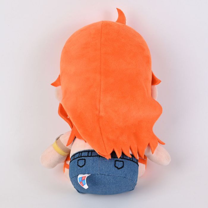 One Piece Character Plush 25 cm