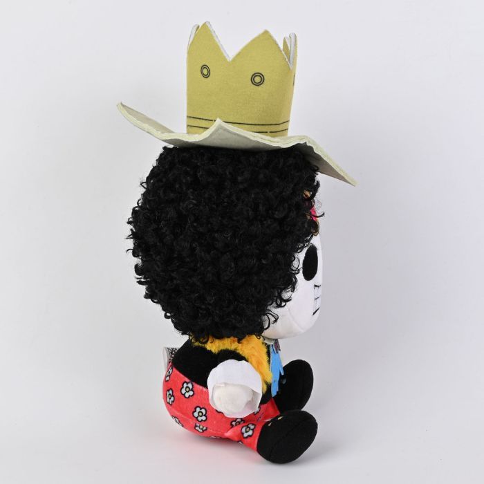 One Piece Character Plush 25 cm
