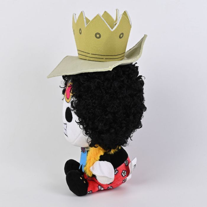 One Piece Character Plush 25 cm