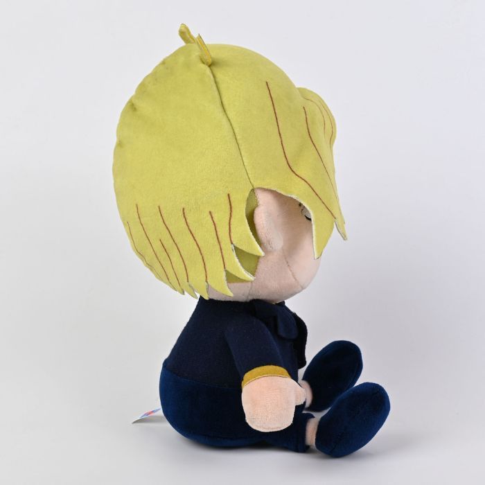 One Piece Character Plush 25 cm