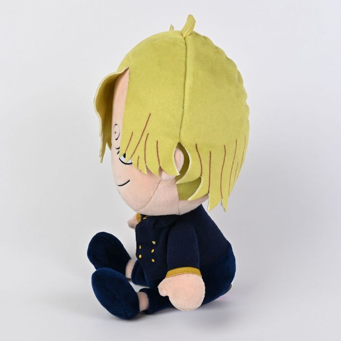 One Piece Character Plush 25 cm