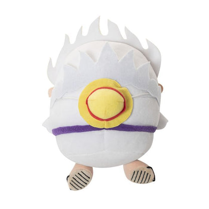One Piece Monkey D. Luffy Gear 5 Plush