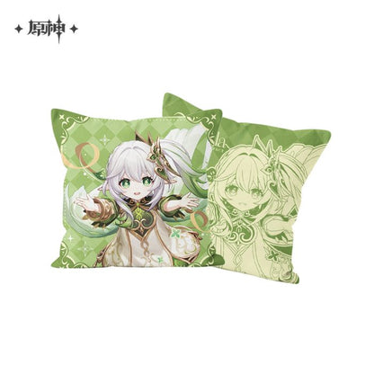 Genshin Impact 6th Anniversary Cushion Cover