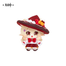 Genshin Impact Plush 20 cm