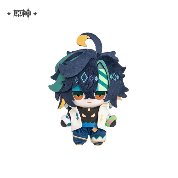 Genshin Impact Plush 20 cm