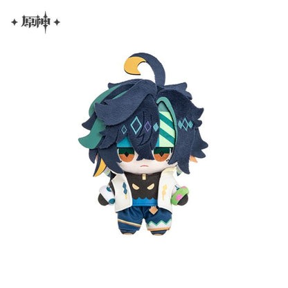 Genshin Impact Plush 20 cm