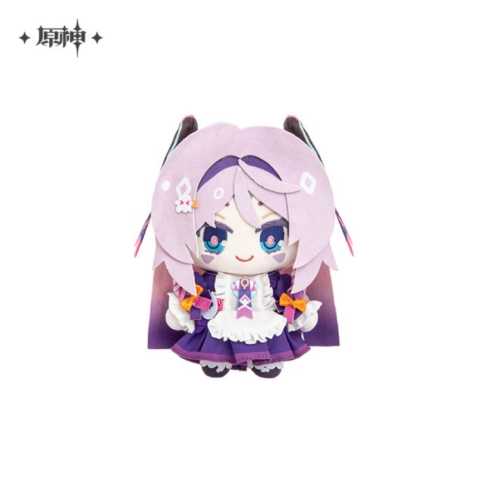 Genshin Impact Plush 20 cm