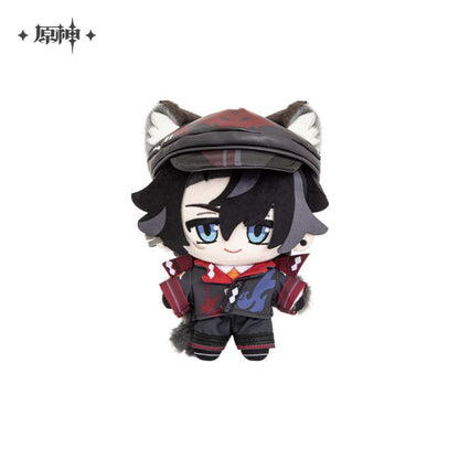 Genshin Impact Plush 20 cm