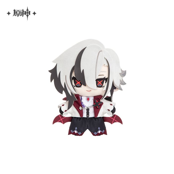 Genshin Impact Plush 20 cm