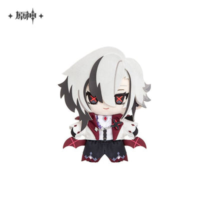 Genshin Impact Plush 20 cm