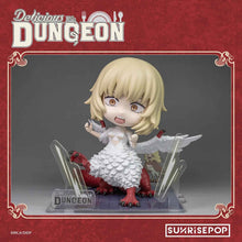 Delicious in Dungeon Figure Sit Falin
